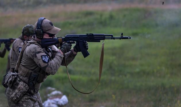 ЗСУ, getty images