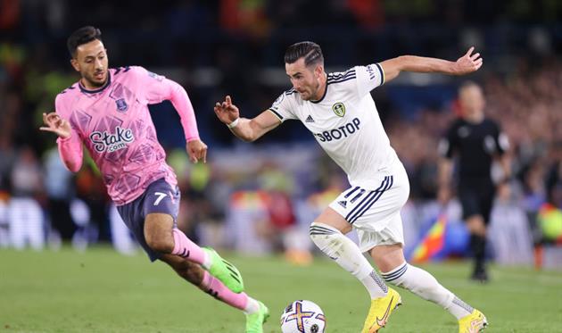 Лідс - Евертон, getty images