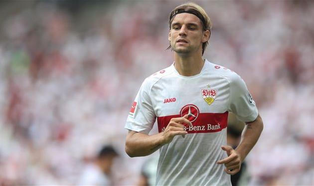 Борна Соса, Getty Images