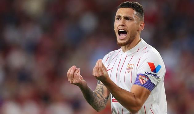 Лукас Окампос, Getty Images