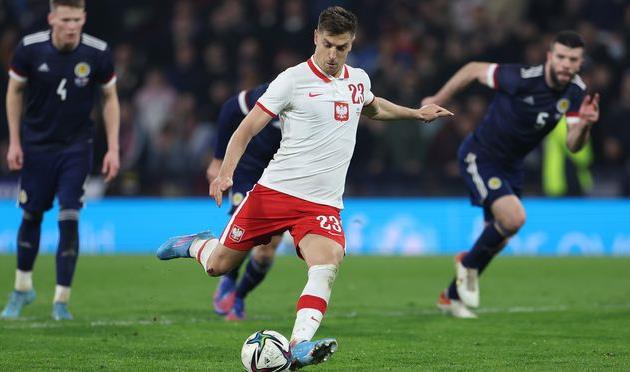 Кшиштоф Пьонтек, Getty Images