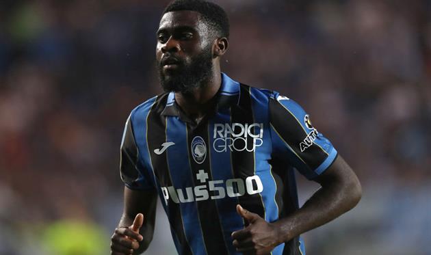 Жеремі Бога, getty images