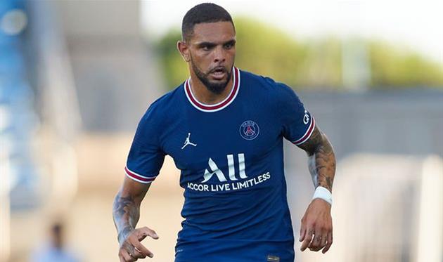 Левен Кюрзава, Getty Images