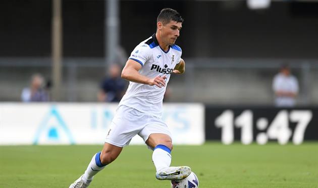 Руслан Маліновський, getty images