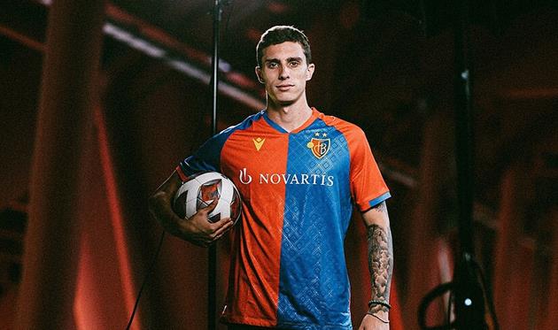 ФОТО БАЗЕЛЬ