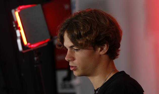 Едуар Мішю, Сандерленд