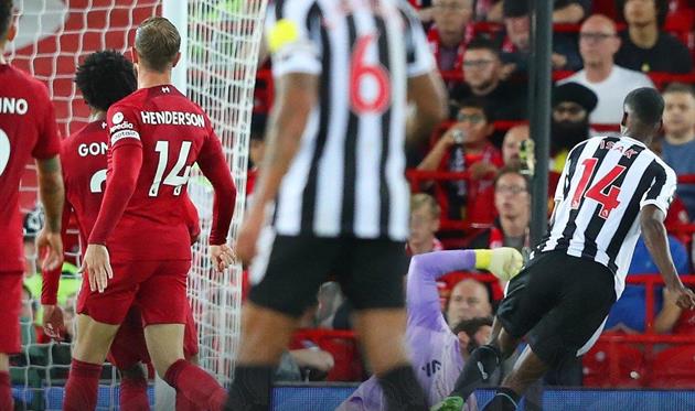 ФОТО НЬЮКАСЛ