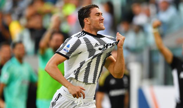 Душан Влахович, Getty Images