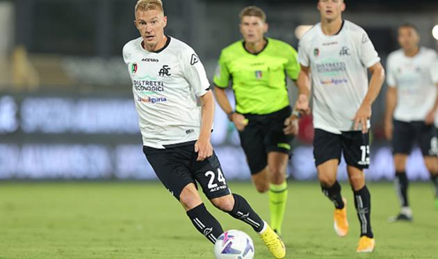 Віктор Коваленко, Getty Images