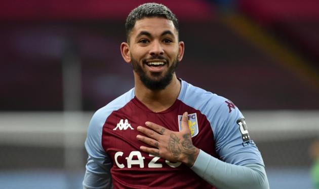 Дуглас Луїс, getty images