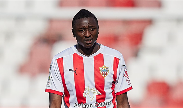 Умар Садік, twitter