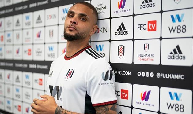 Левен Кюрзава, фото Фулгем