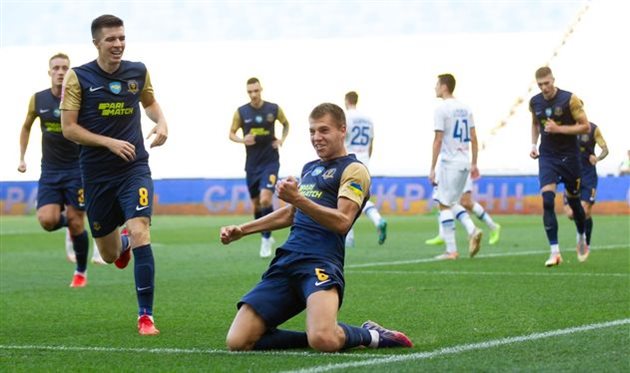 Фото: Дніпро-1