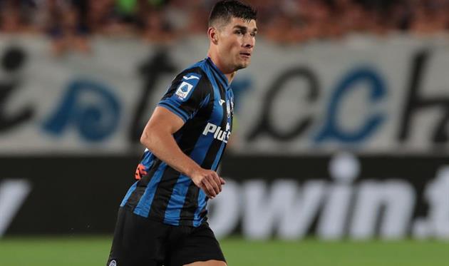 Руслан Маліновський, фото getty images