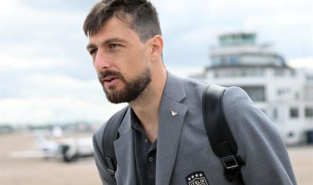 Франческо Ачербі, фото Інтер