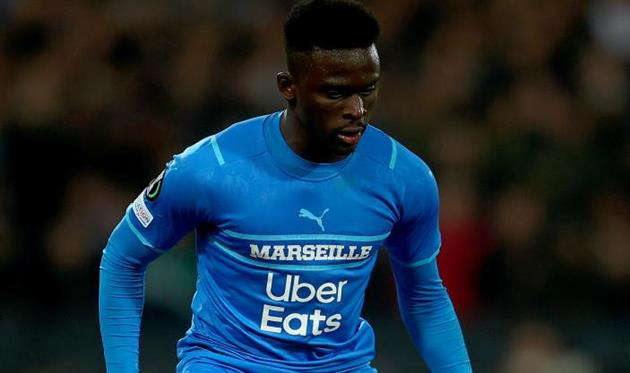 Бамба Дьєнг