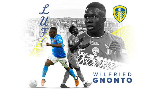 Вілфрід Ньонто