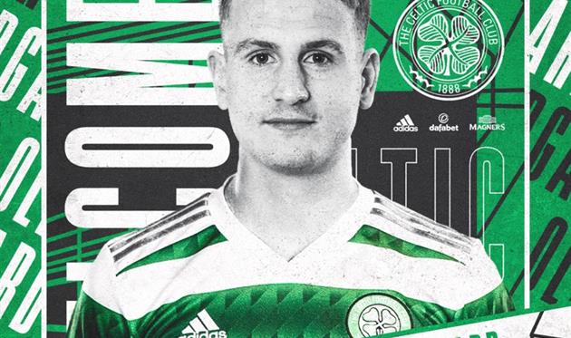 Олівер Абільдгор