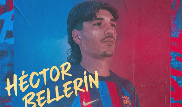 Ектор Бельєрін