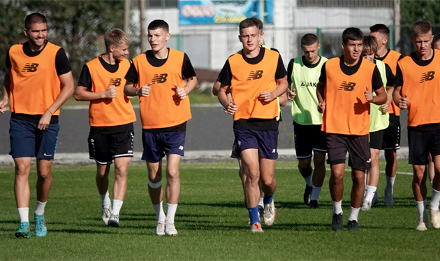 Гірник-Спорт, Фото Гірник-Спорт