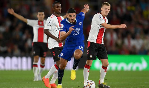 Армандо Броя, Getty Images