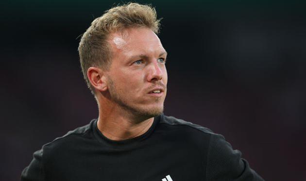 Юліан Нагельсманн, Getty Images