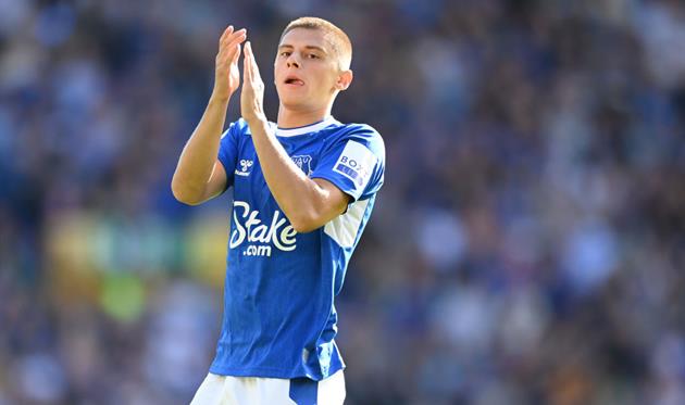 ВІТАЛІЙ МИКОЛЕНКО, GETTY IMAGES