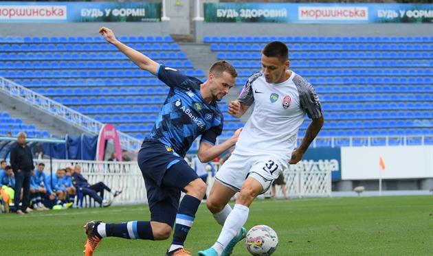 Фото ФК ДИНАМО