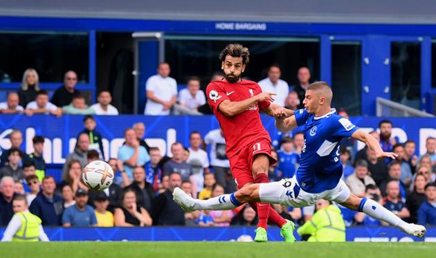 Віталій Миколенко, getty images