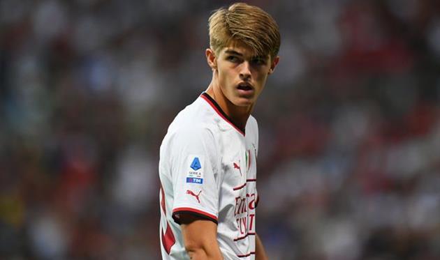 Шарль Де Кетеларе, Getty Images