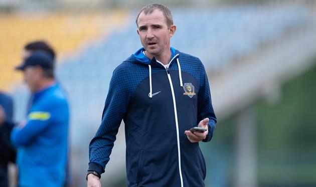 Олександр Кучер, СК Дніпро-1