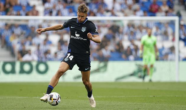 Фото: twitter.com/Atleti