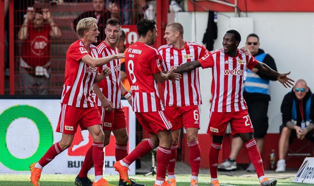 Уніон Берлін