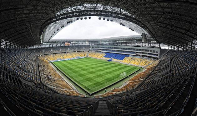 Врена Львів, Фото ФК Динамо