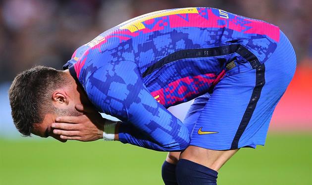 ФЕРРАН ТОРРЕС, GETTY IMAGES