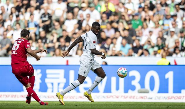 Фото: twitter.com/borussia