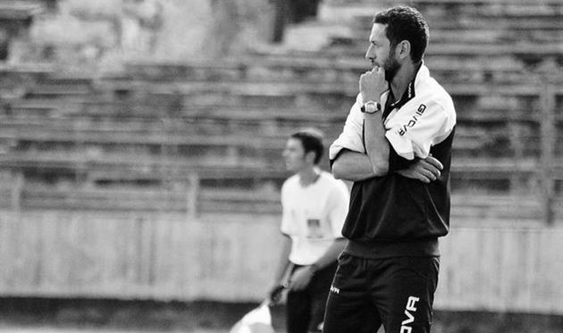 Дмитро Богданович Фіалка, фото ДЮФА Динамо Львів