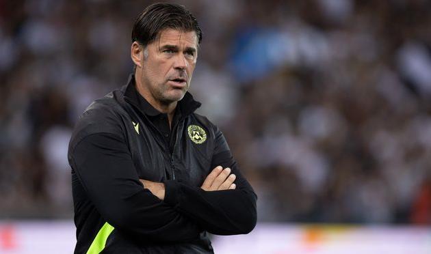 Андреа Соттіл, Getty Images