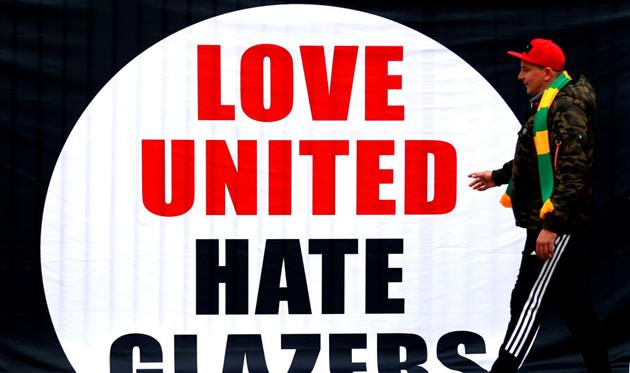 Звернення фанатів, getty images