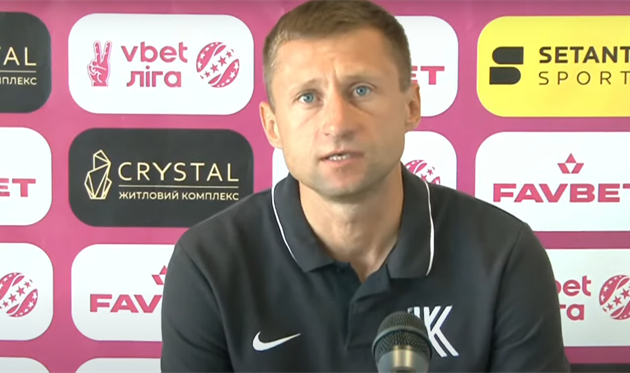 Ярослав вишняк