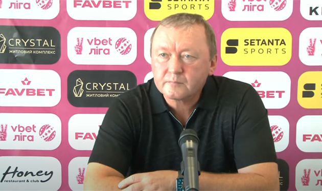 Володимир Шаран