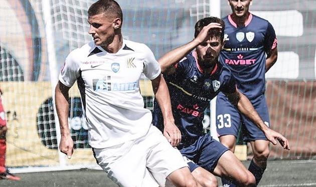 ФОТО ФК КОЛОС КОВАЛІВКА