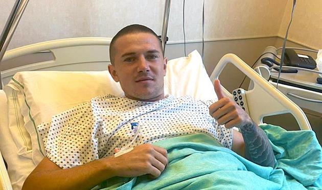 Віктор Корнієнко, ФК Шахтар