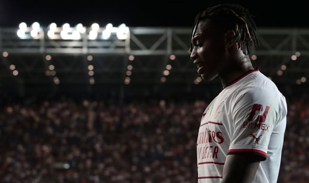 РАФАЕЛЬ ЛЕАУ, GETTY IMAGES