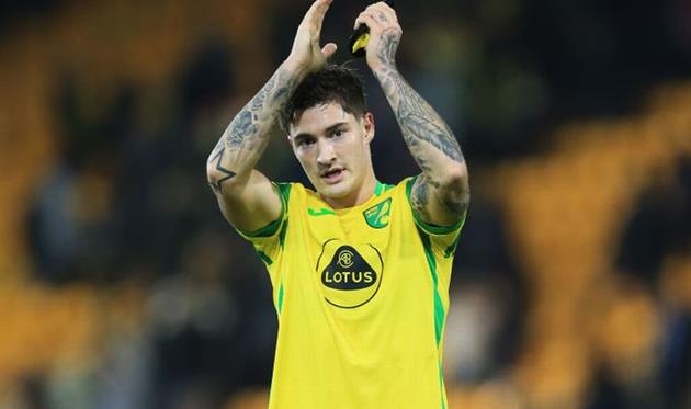 Матіас Норманн, Getty Images