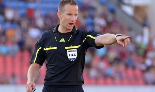 Тамаш Богнар, ФК Динамо Київ