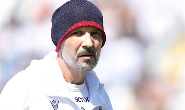 Сініша Михайлович, Getty Images