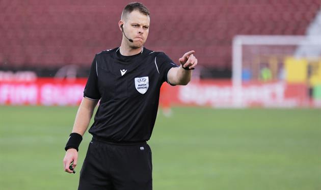 Йігаль Фрід, getty images