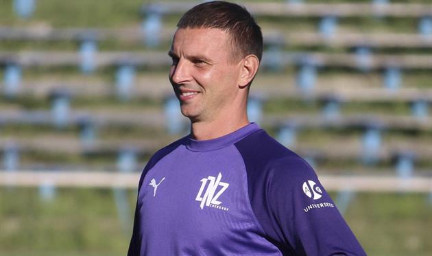 Олександр Ковпак, ЛНЗ