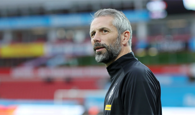 Марко Розе, getty images